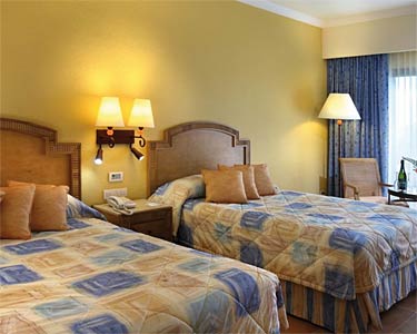 Hotel Barcelo Maya Colonial & Maya Tropical All Inclusive