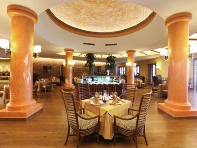 Hotel Barcelo Maya Palace Deluxe All Inclusive