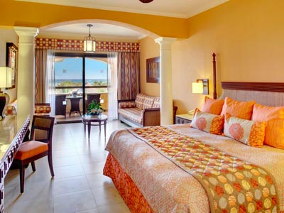Hotel Barcelo Maya Palace Deluxe All Inclusive