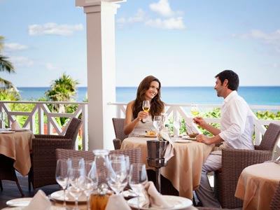 Hotel Barcelo Maya Palace Deluxe All Inclusive