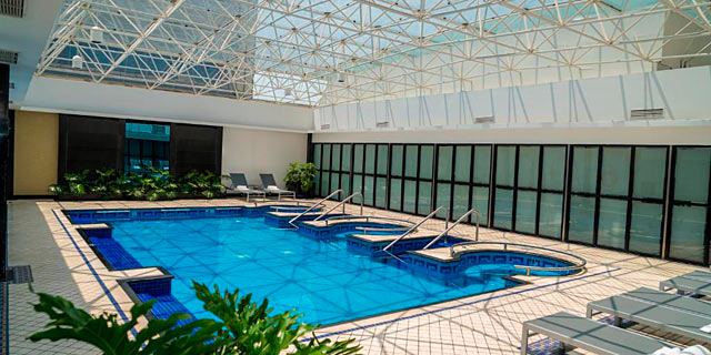 Hotel Barceló México Reforma