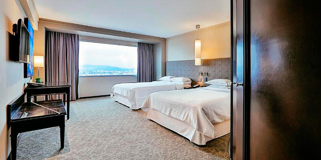 Hotel Barceló México Reforma