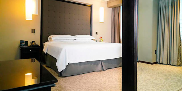 Hotel Barceló México Reforma