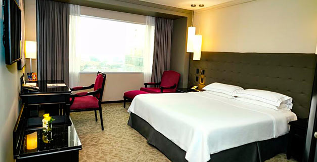 Hotel Barceló México Reforma