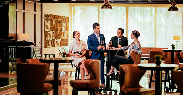 Hotel Barceló México Reforma
