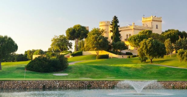 Hotel Barceló Montecastillo Golf Resort