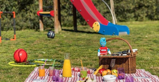 Hotel Barceló Montecastillo Golf Resort