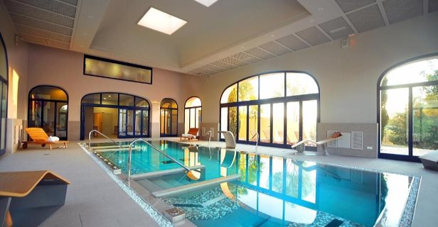 Hotel Barceló Montecastillo Golf Resort