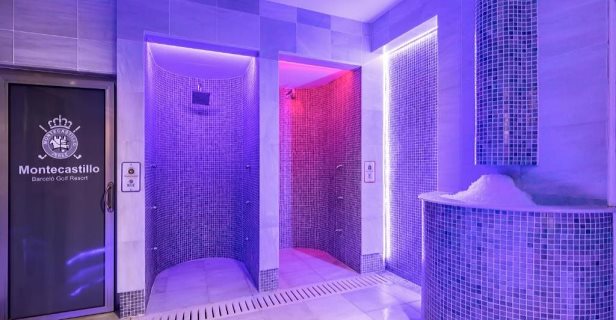 Hotel Barceló Montecastillo Golf Resort