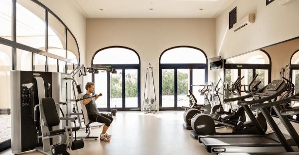 Hotel Barceló Montecastillo Golf Resort