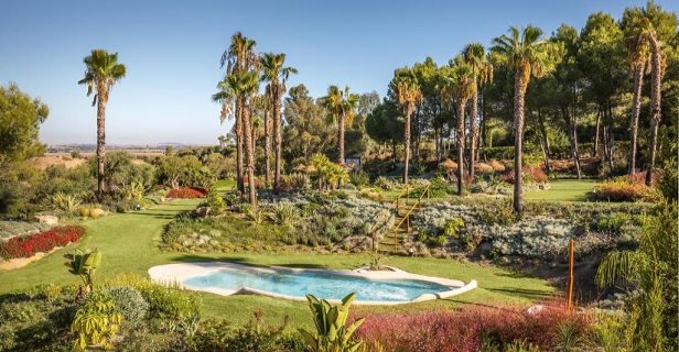 Hotel Barceló Montecastillo Golf Resort