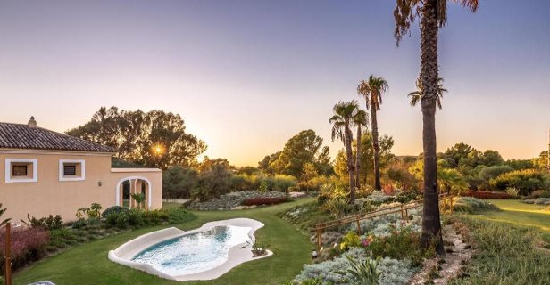 Hotel Barceló Montecastillo Golf Resort