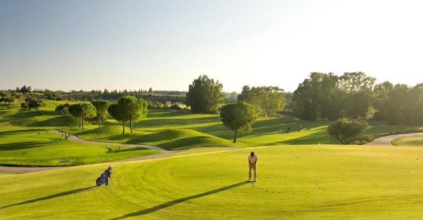 Hotel Barceló Montecastillo Golf Resort