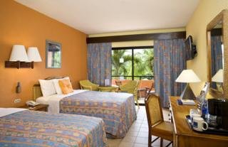 Hotel Barcelo Montelimar