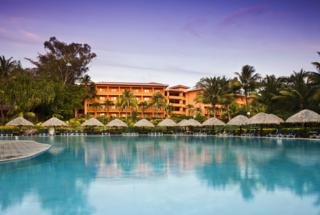 Hotel Barcelo Montelimar