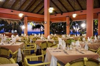 Hotel Barcelo Montelimar
