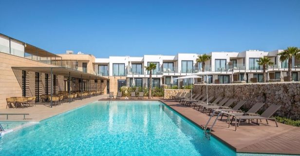 Hotel Barceló Nura