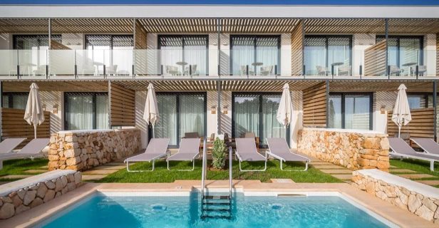 Hotel Barceló Nura