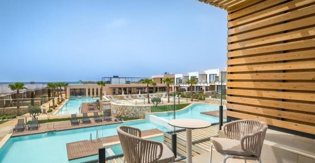 Hotel Barceló Nura