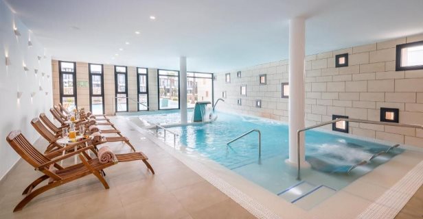 Hotel Barceló Nura