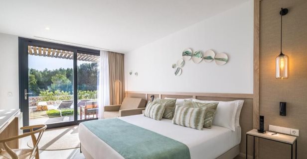 Hotel Barceló Nura