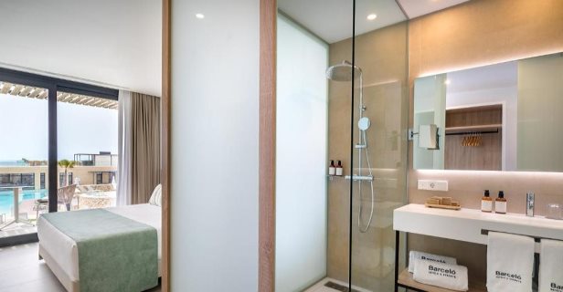 Hotel Barceló Nura