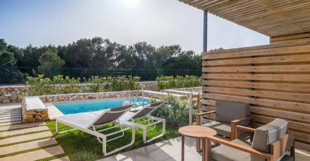 Hotel Barceló Nura