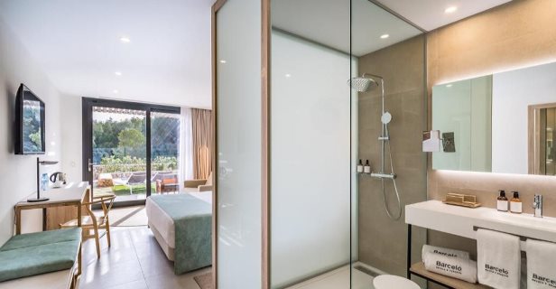 Hotel Barceló Nura