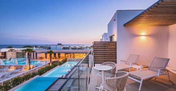 Hotel Barceló Nura