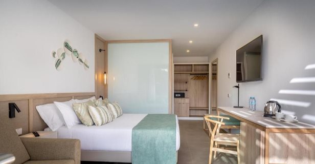 Hotel Barceló Nura