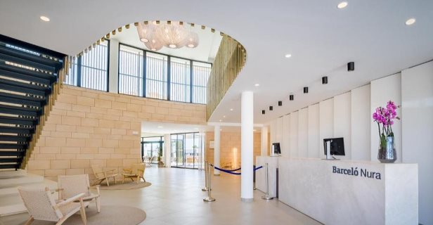 Hotel Barceló Nura