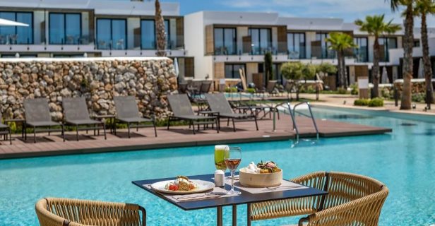 Hotel Barceló Nura