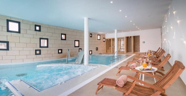 Hotel Barceló Nura