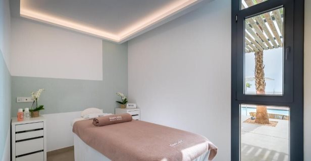 Hotel Barceló Nura