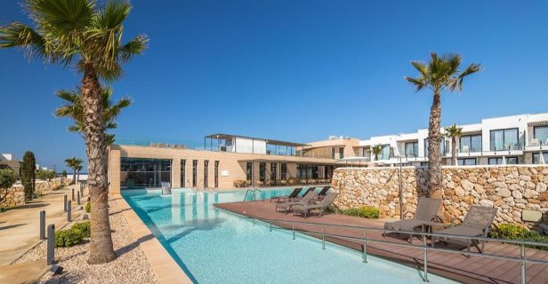 Hotel Barceló Nura