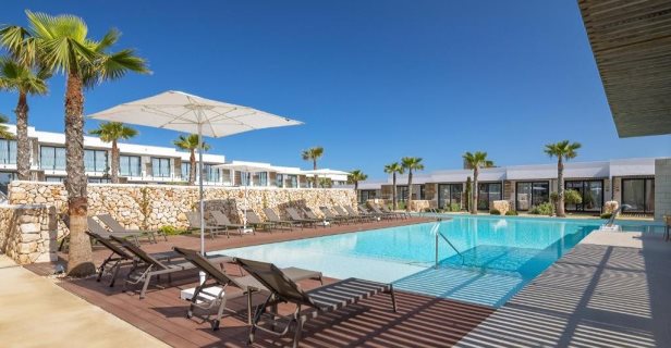 Hotel Barceló Nura