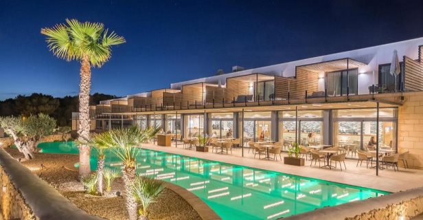Hotel Barceló Nura