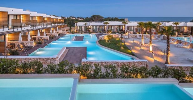 Hotel Barceló Nura