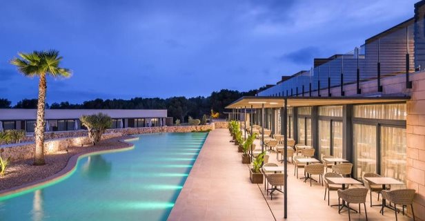 Hotel Barceló Nura