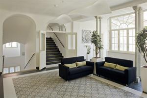 Hotel Barcelo Old Town Praha