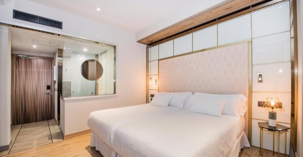 Hotel Barceló Ourense