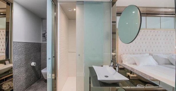 Hotel Barceló Ourense