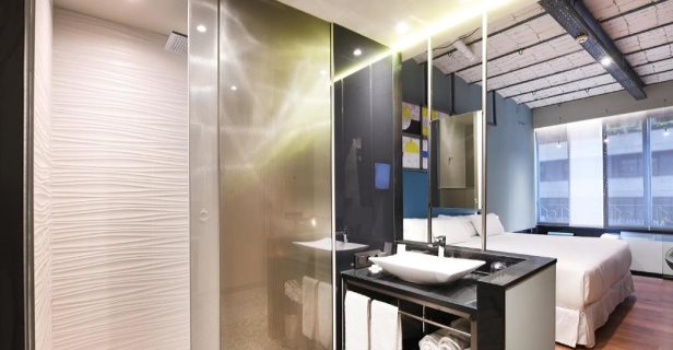 Hotel Barceló Ourense