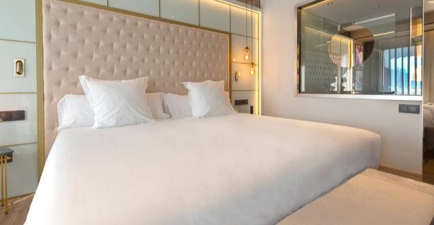Hotel Barceló Ourense