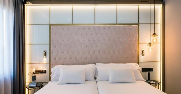 Hotel Barceló Ourense