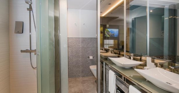Hotel Barceló Ourense