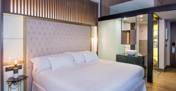 Hotel Barceló Ourense