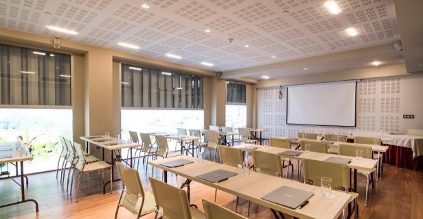 Hotel Barceló Ourense