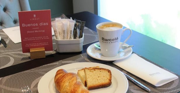 Hotel Barceló Ourense