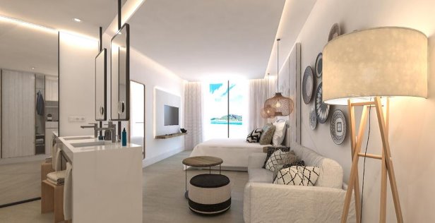 Hotel Barcelo Playa Blanca